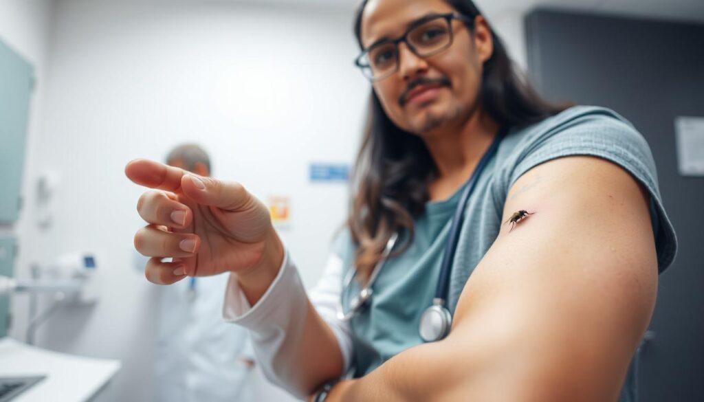 Kada potražiti lekara zbog ujeda obada Kada potražiti lekara zbog ujeda obada