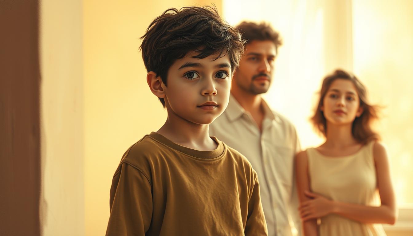 adolescencija