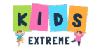 extreme kids logo