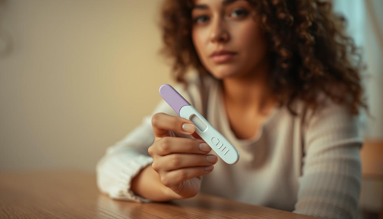 kada uraditi test za trudnocu