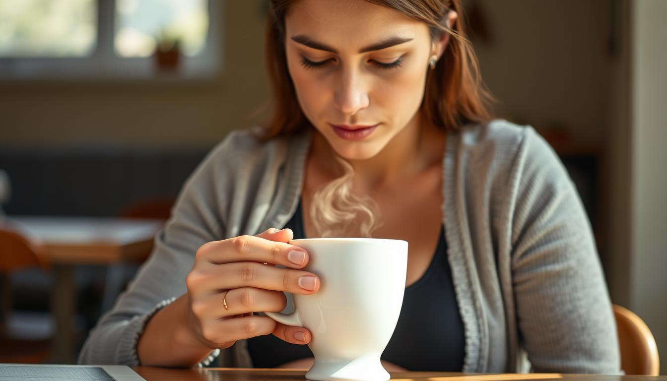 kafa u trudnoci