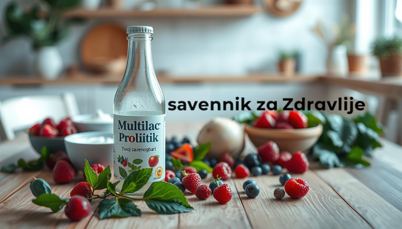 multilac probiotik