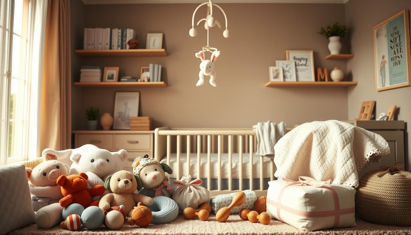 pokloni za bebe