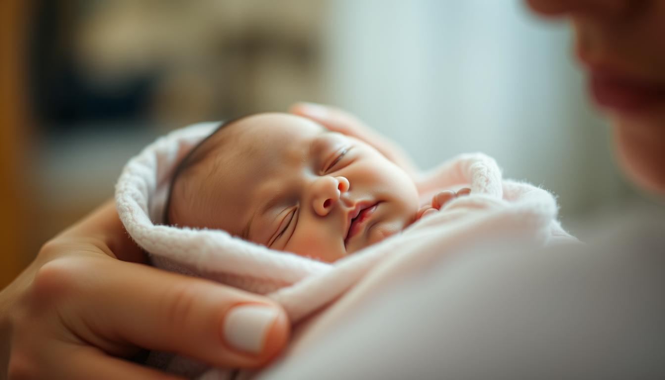 prevremeno rođene bebe
